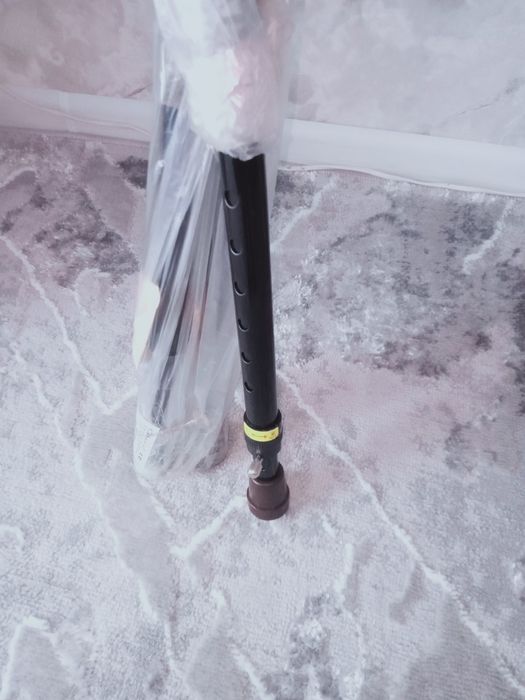 Продам костыли и трости