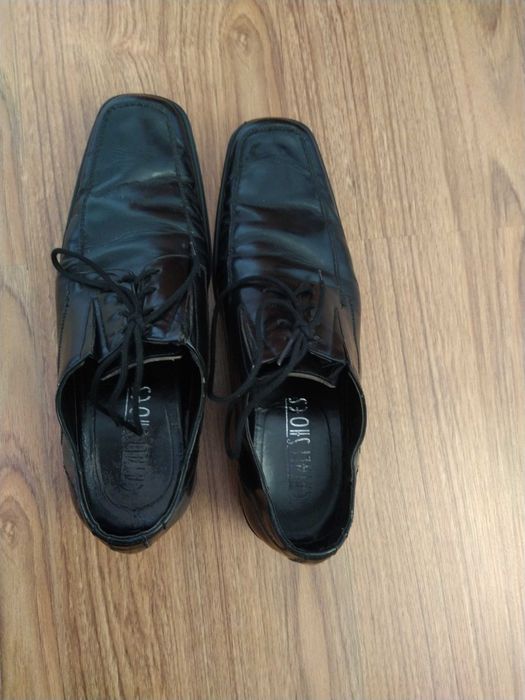 Pantofi De Bărbați - ULTIMA OFERTĂ