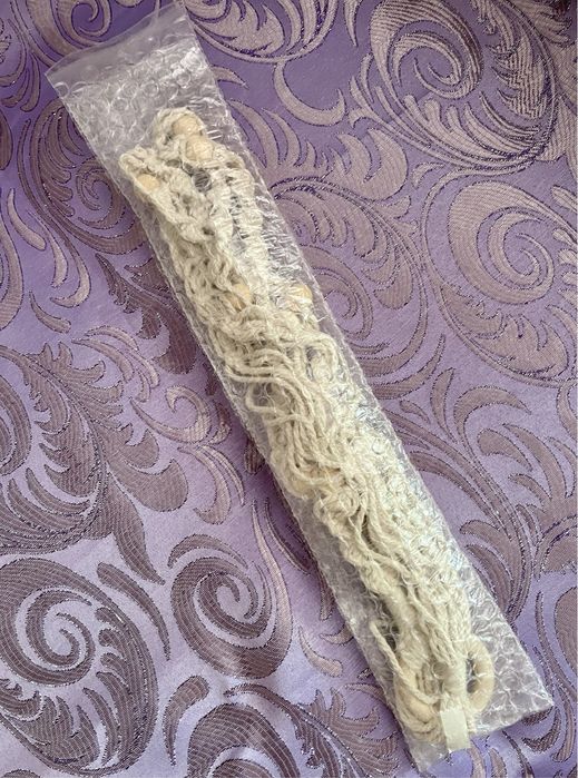 Макраме для кашпо