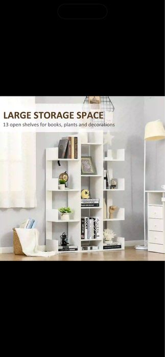 Biblioteca tip copac