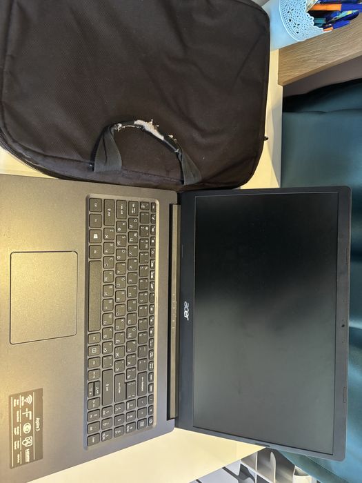 Ноутбук Acer Aspire 3