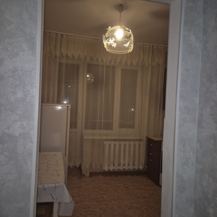 Сдам квартиру на Абая