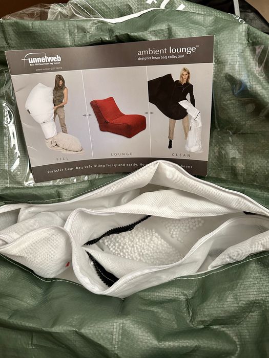 Fotoliu/șezlong de interior Ambient Lounge