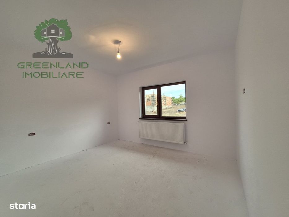 CASA PARTER 4 camere, 2 bai, BECI+DEPOZITARE, teren 500mp, TOMESTI
