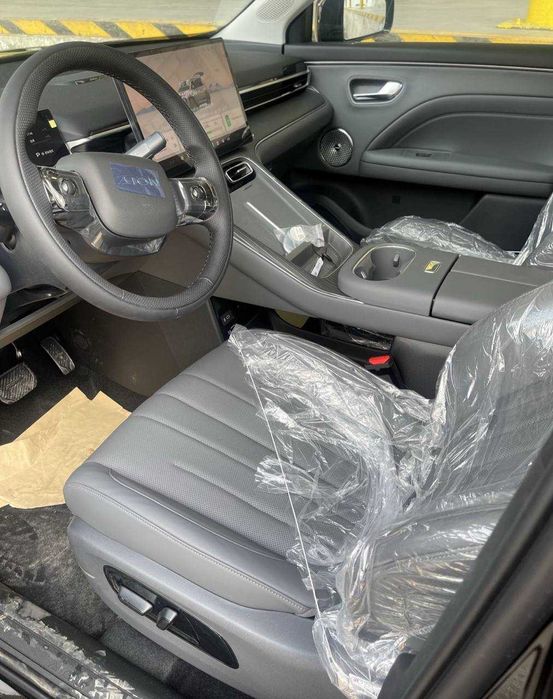 Gac Aion i60 hybrid full