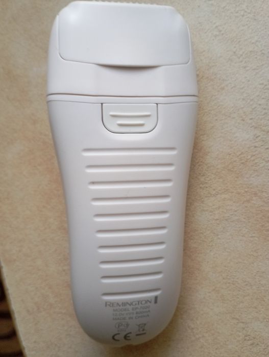 Эпилятор Ремингтон удаление волос