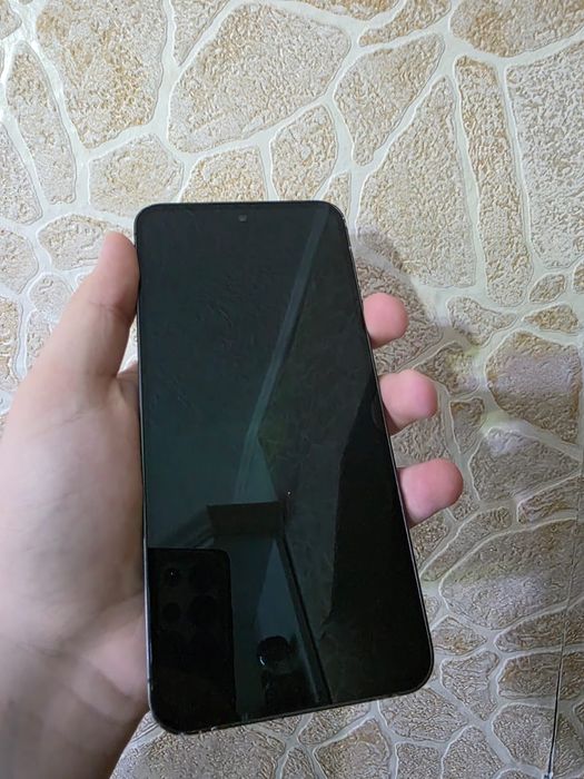 Samsung s24fe 256 gb