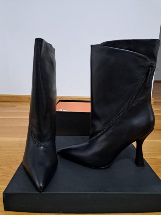 Vand Cizme Musette NOI