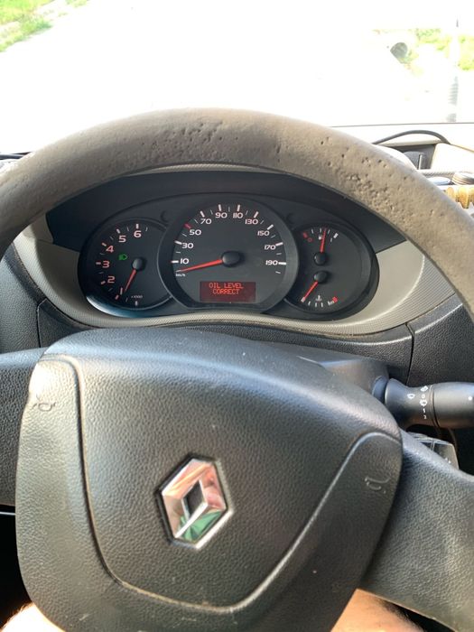 De Vanzare: Renault Master 2.3 dCi – 150 CP  Punte Dubla