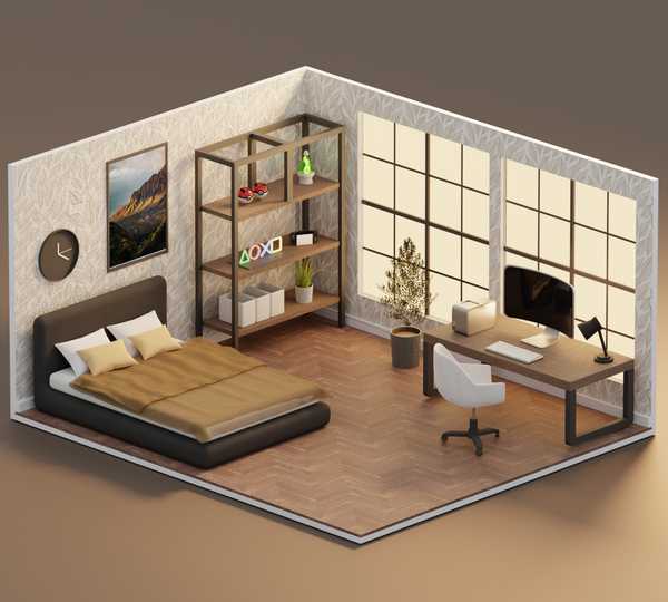 Дизайн интерьера 3d скачать autocad обучение - Xizmatlar .da Toshkent - OLX.uz