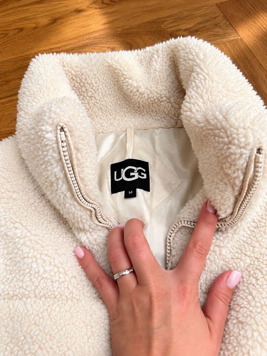 Geaca UGG marimea M