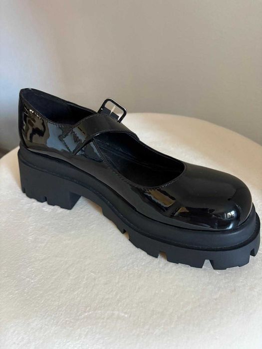 Pantofi dama Zara