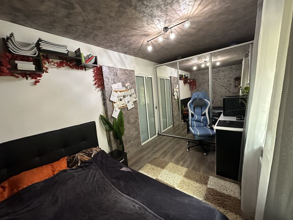 Apartament 2 camere, renovat complet, Calea Șagului - Proprietar
