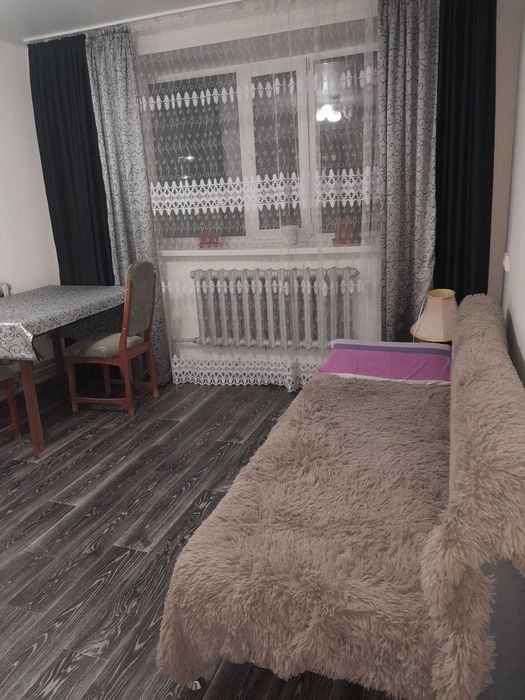 Ищу девушку на подселение