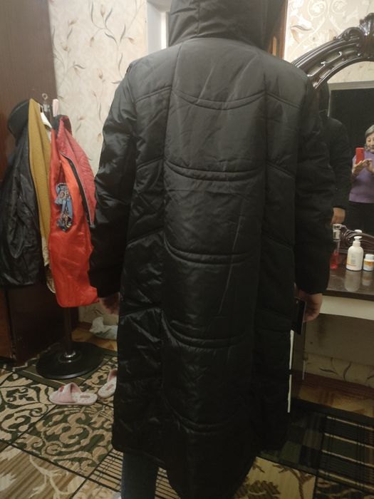 Пальто куртка женс срочно