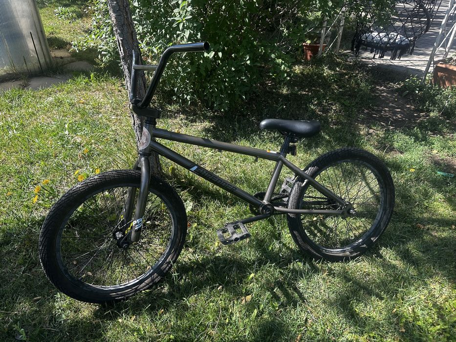 продам bmx в хорошем состояние