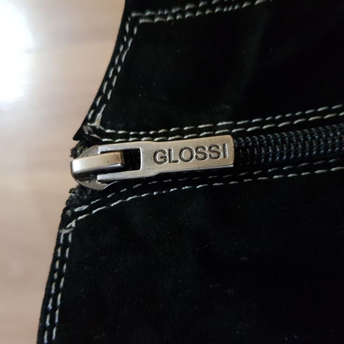 Сапоги зимние 38 размер