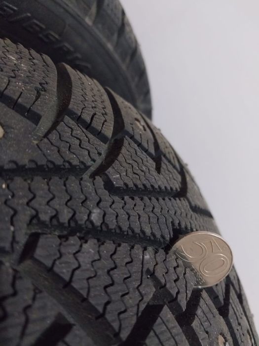 шины размер 175/65/14 зимнее