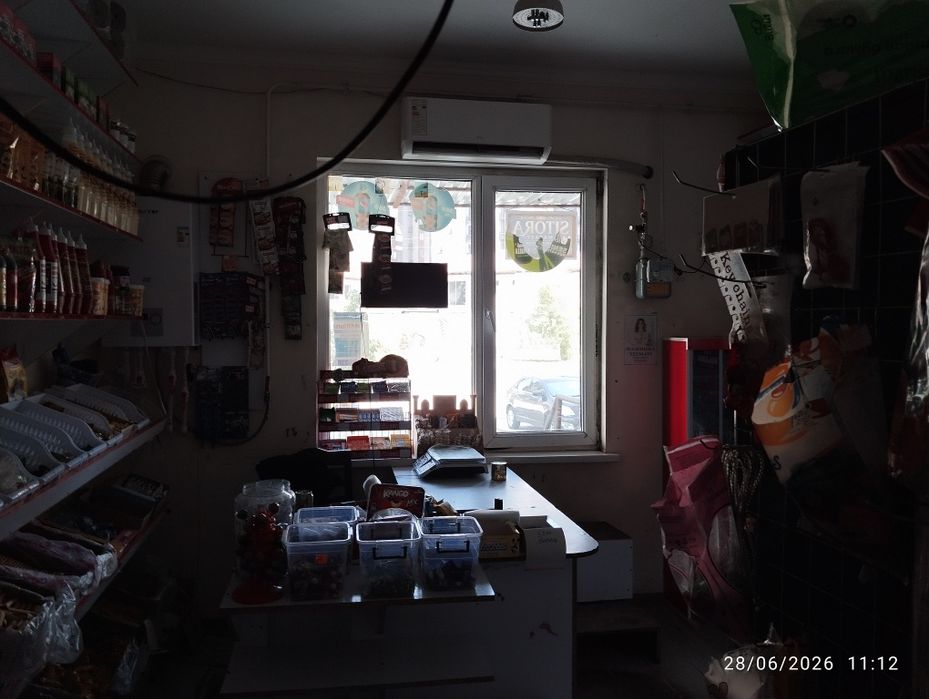 Kvartira pod biznes,polpadvali bilan sotiladi