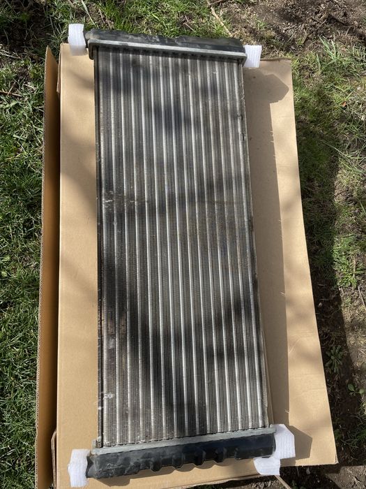 Воден радиатор Опел Корса Б