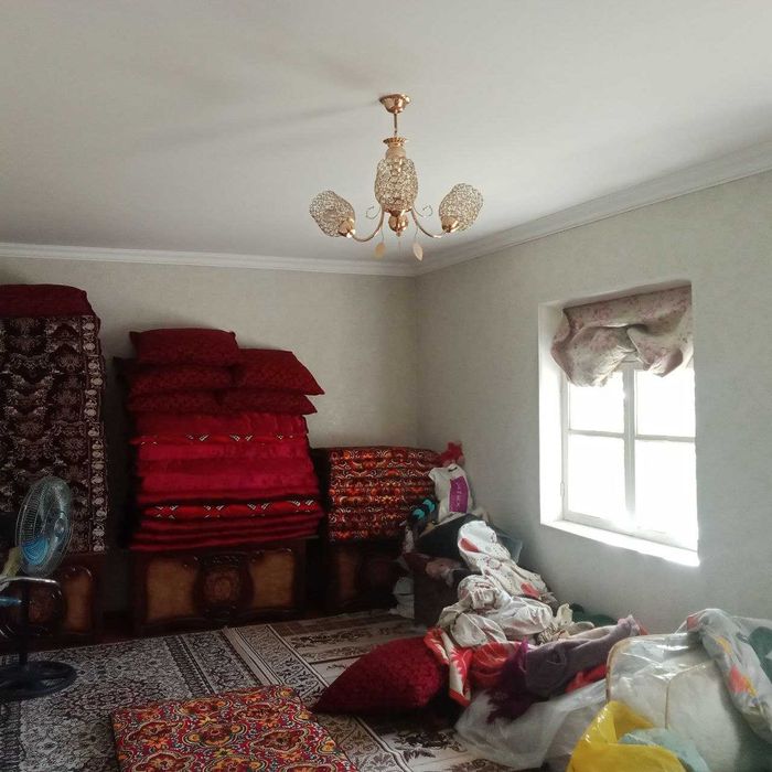 Uy sotiladi: Yangiyo'l, 7 sotix