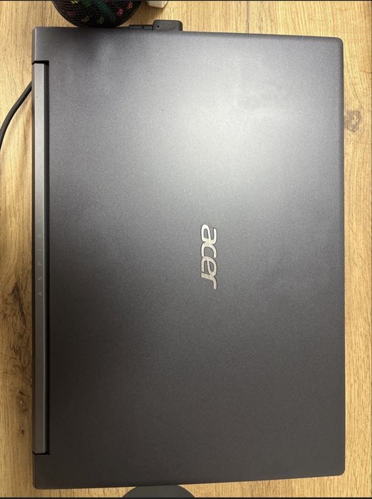 Acer Aspire 7 Ryzen 5