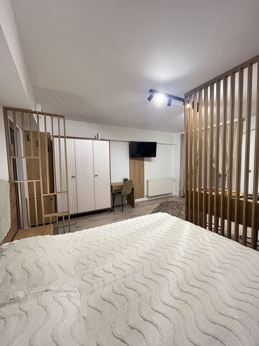 Apartament 1 camera de inchiriat Centru/ Palas