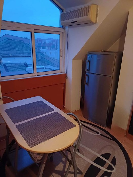 Продава се Двустаен апартамент в Пловдив, Кючук Париж - 52 кв.м за 775 €/кв.м - Снимка #2