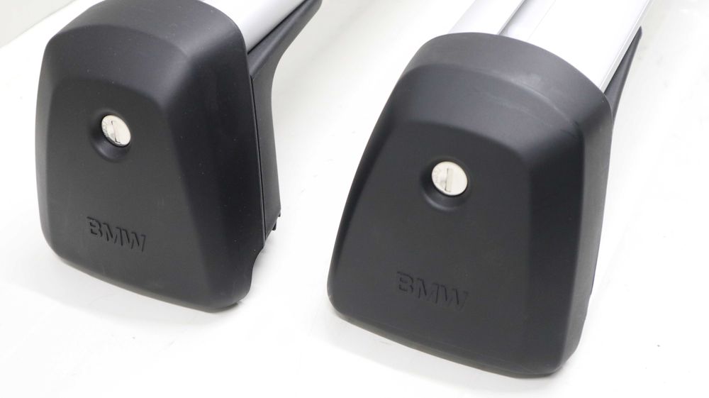 Напречни греди / релси за таван багажник БМВ У06 BMW U06