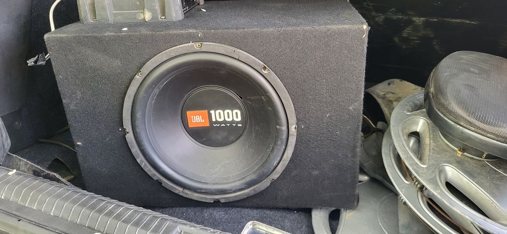 kalonka bufer uslitel