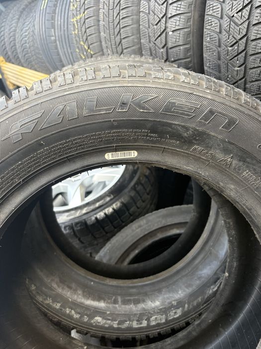 225 55 R16 Falken 2 buc