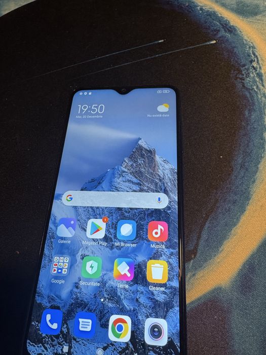 Redmi note 8 pro