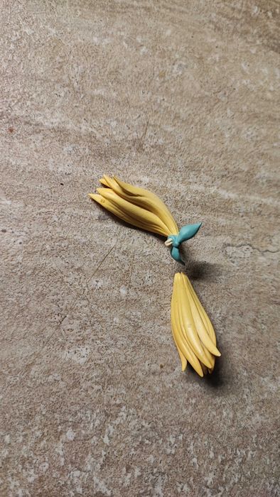 Fairy Tail anime фигурка aquarius Pop up Parade