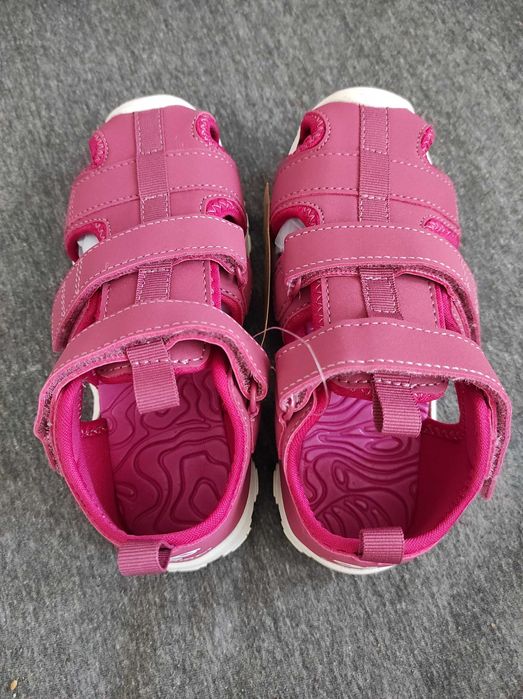 Сандали Hummel 28 номер