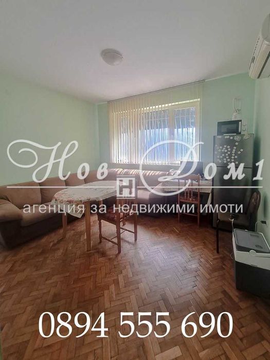 Продава се Тристаен апартамент в Варна, Зимно кино Тракия - 90 кв.м за 2778 €/кв.м - Снимка #5