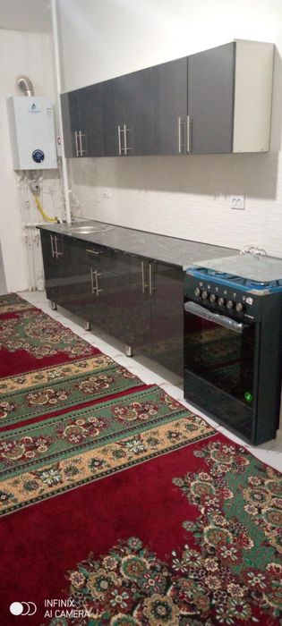 Novostroyka dom ijaraga beriladi!