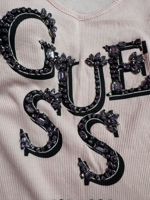 Дамски потници Guess