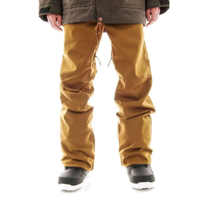L1 Slim Chino 20k, XL, нов, оригинален мъжки ски/сноуборд панталон