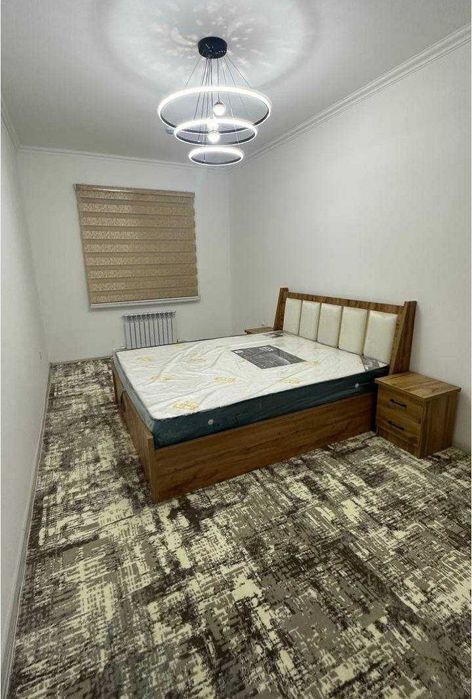 Chilonzor metrosi yonida kvartira bor ijaraga beriladi