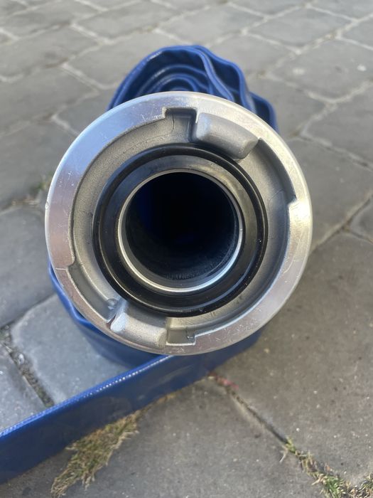 Furtun pompieri 2 toli