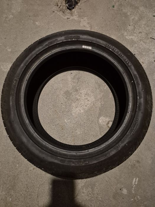 Pirelli Cinturato P7 225/50/17 vara