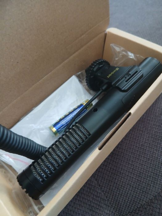 Video microphone MIC-05