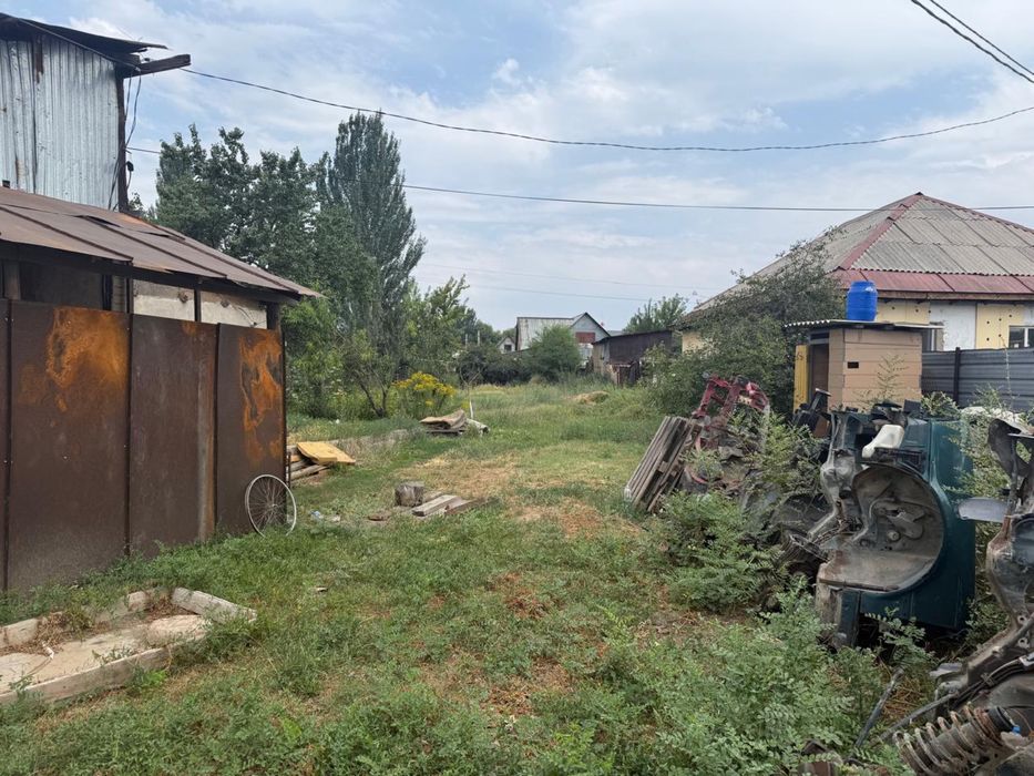 Продам дом участок 25 соток срочно