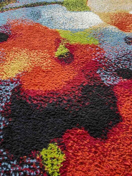 Дизайнерски килим 160/230см