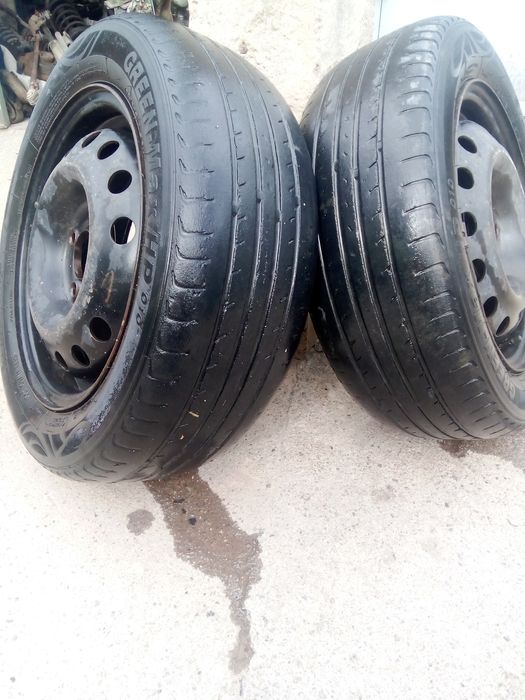 Продам диски с балоном