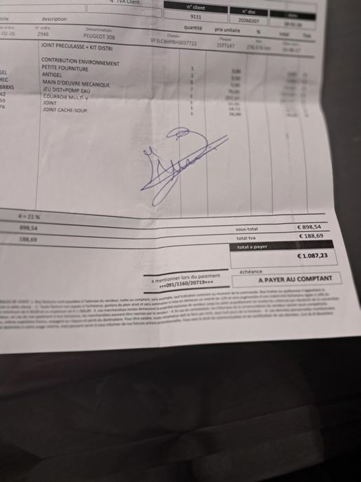 Peugeot   308 de vânzare