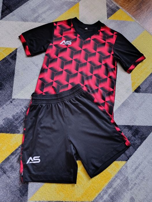 Футбольная форма