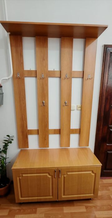 Продается мебель прихожей