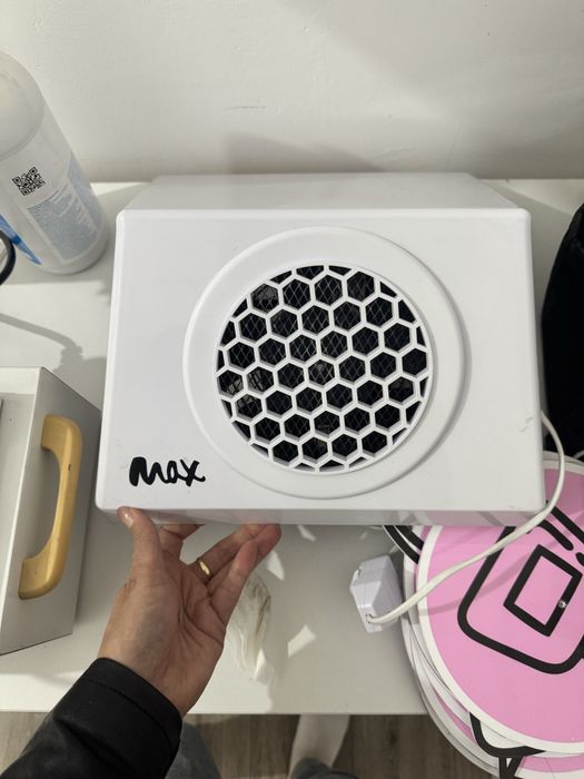 Всё для маникюра,