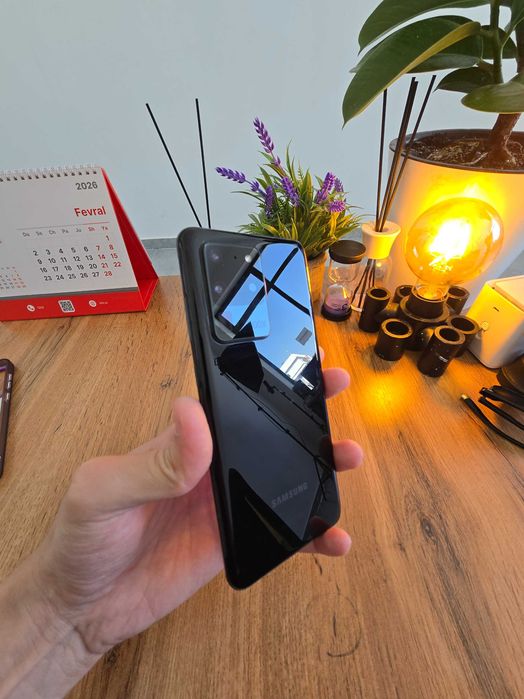 Galaxy S20 ULTRA 12/256 GB Ideal